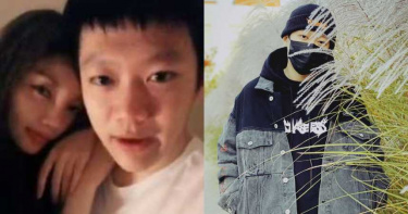 偷吃李小璐被譙翻!PG ONE忍3年爆發:求你們都閉嘴吧