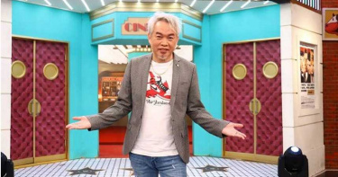 康康自掏百萬做專輯 曝澎恰恰近況「看起來還可以」