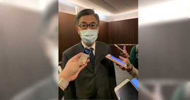 存股族哀嚎! 黃天牧澄清:沒有限制銀行配現金股利