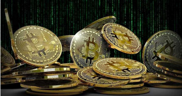 爭搶數位財2/比特幣有望突破30萬美元? 渣打銀行聯手資產管理公司打造交易平台
