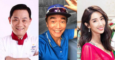 拍賣明星2/六年前爆發摩鐵事件 阿基師金句連發讓人驚訝