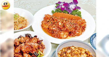 【家常菜裡藏珍饈3】作風低調川菜王