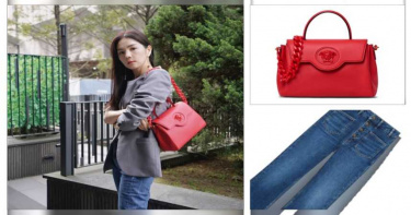 ELLA 為失言道歉 穿著更加穩重又時髦 自己也透露想退休了?