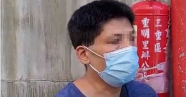 謊稱遭搶劫還控警方吃案 三重男討拍不成反遭警打臉法辦