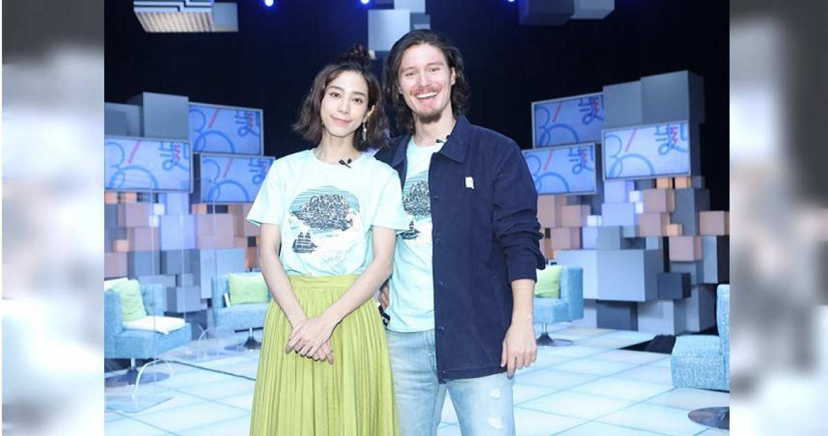 周厚安沒興趣接棒周華健 曝國民歌王有女兒繼承衣缽 | 娛樂 | CTWANT