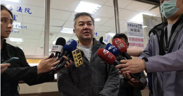 遠東航空董事長張綱維。（圖／報系資料照）