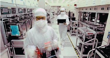 【金鼠年投資術3】看好科技類股 5G族群最夯