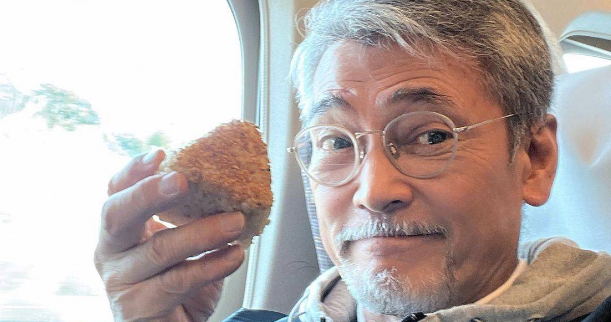 資深男星渡邊裕之家中猝逝 被發現過世於家中健身房 娛樂 CTWANT