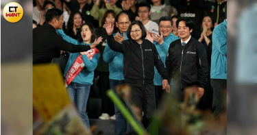 總統選舉結束! 他憂心:台灣種種危機才正要開始