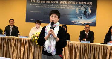 陸資來台投資10年近700億 將面臨「雙重風險」困局