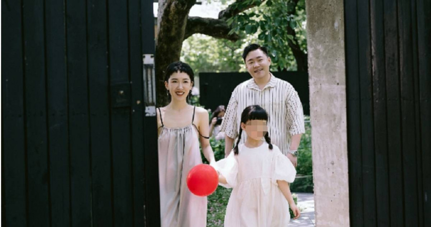 童星出身的35歲男星郝劭文將升格當爸，愛妻預計3月剖腹產。（圖／翻攝自郝劭文微博）