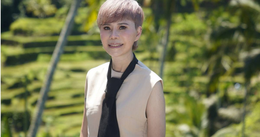 金曲歌后詹雅雯宣布好消息，即將於5月首次在華山Legacy開唱，與歌迷近距離互動。（圖／寬宏藝術提供）