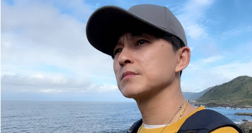 狄志為在醫院看到女子飆罵長者。（圖／翻攝狄志為臉書）