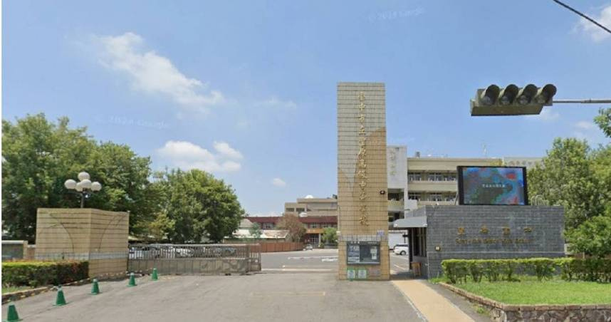 (圖／取自google map）