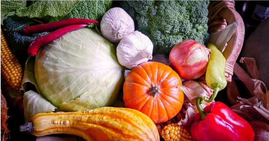 腎臟科醫師江守山在節目上分享一起病例，56歲女病患診斷出腎臟癌切掉左腎後，又發現右腎長腫瘤，病情進入末期，他要求病患每天吃3種食物，持續1年半身體好轉。（示意圖／Pixabay）