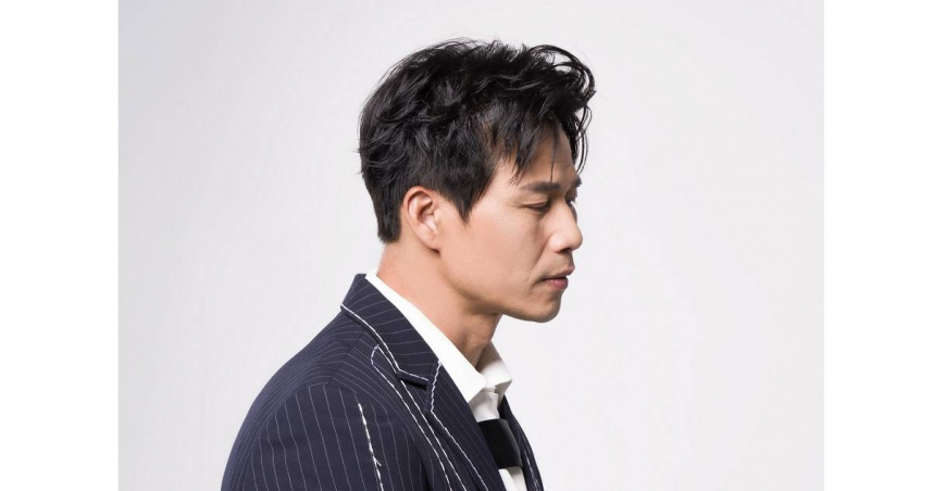 音樂創作人陳國華將在6月舉辦個人專場《那些年的那些歌》。（圖／寬宏藝術提供）