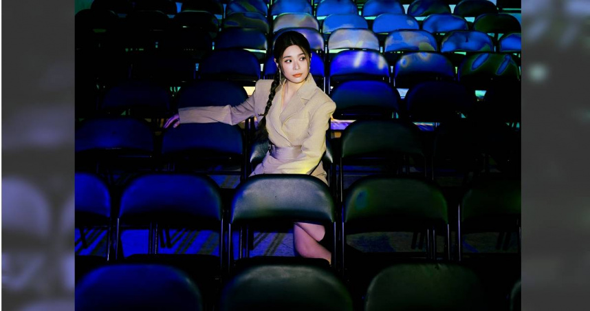 李燕跨界經營保養品邁入第七年。（圖／Kocskin克麗詩黛提供）