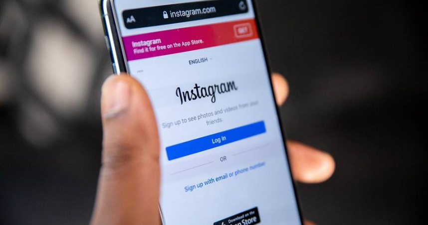 IG正在測試新功能。（示意圖／翻攝自pixabay）