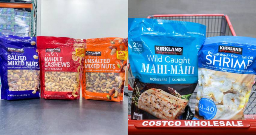 （圖／取自 costco IG）