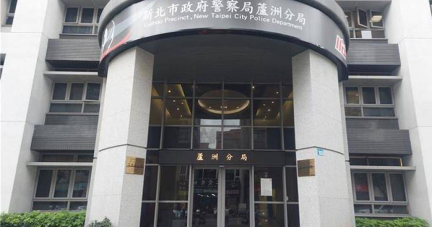 新北市蘆洲警分局八里分駐所李姓所長，涉嫌在派出所內同事製作的筆錄上擅自加蓋職名章、藉此浮報功獎，被蘆洲警分局自清查出後調整非主管職務並核予申誡一次。（圖／資料照）