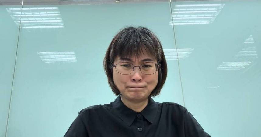 勞發署前北分署長謝宜容，涉及長期言語霸凌導致同仁輕生，後又遭控貪汙等罪。（圖／翻攝Youtube）