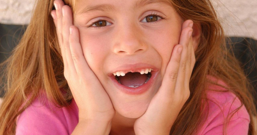 6歲童因蛀牙釀細菌感染，心瓣膜遭破壞，死亡率高出心臟病數十倍。（示意圖／Pixabay）