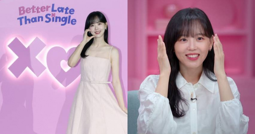 （圖／取自 k_hanna_ IG、netflixtw IG）