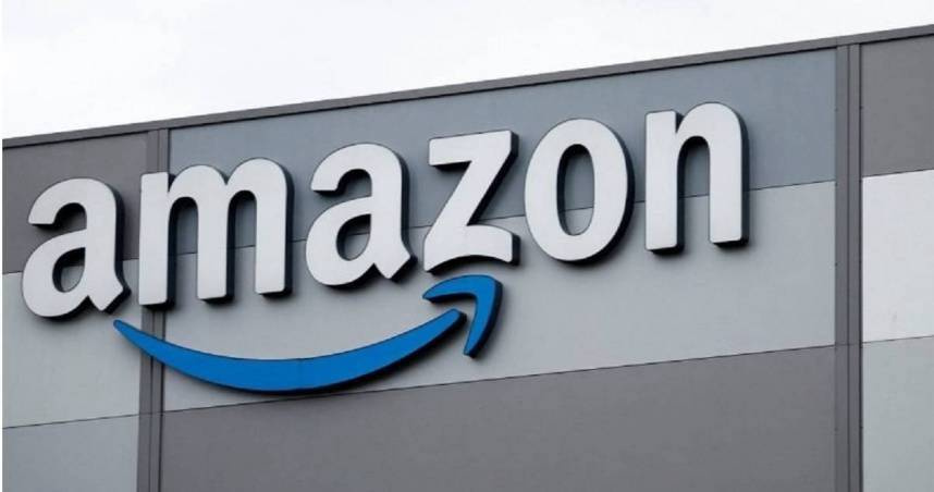 2025年亞馬遜AWS雲端高峰會將在29、30日登場。（圖／報系資料照）