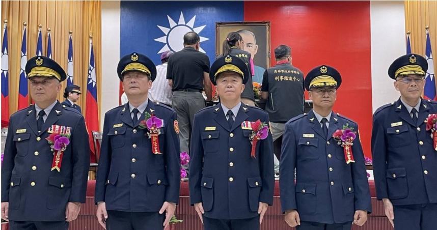 （圖／翻攝自Facebook／科學的玄學 高輔進 官網）