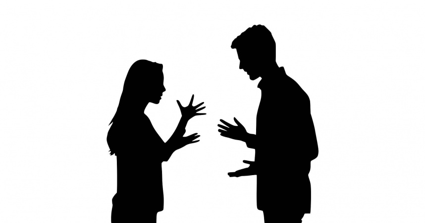 南韓一位母親因為遺產分配不公，遭親生兒子打死。（示意圖／pixabay）