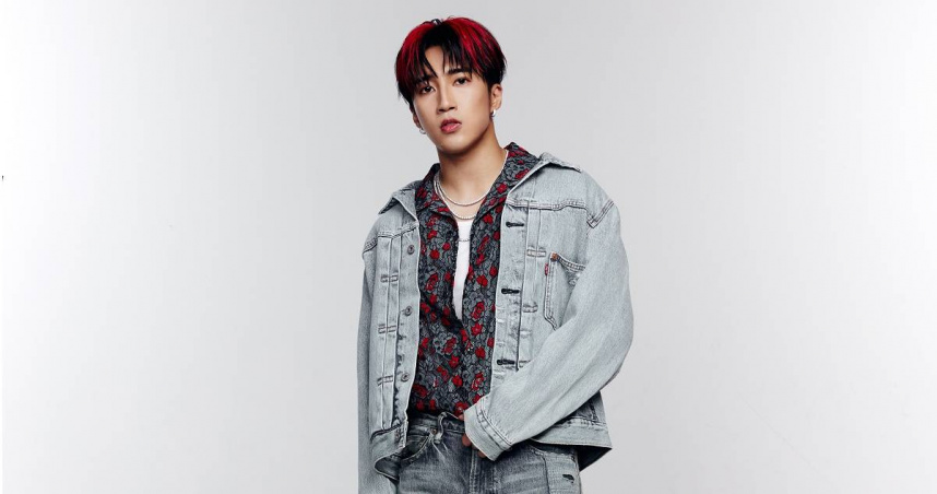 婁峻碩預告會帶來久違的個人歌曲。（圖／交通部觀光署澎湖國家風景區管理處提供）