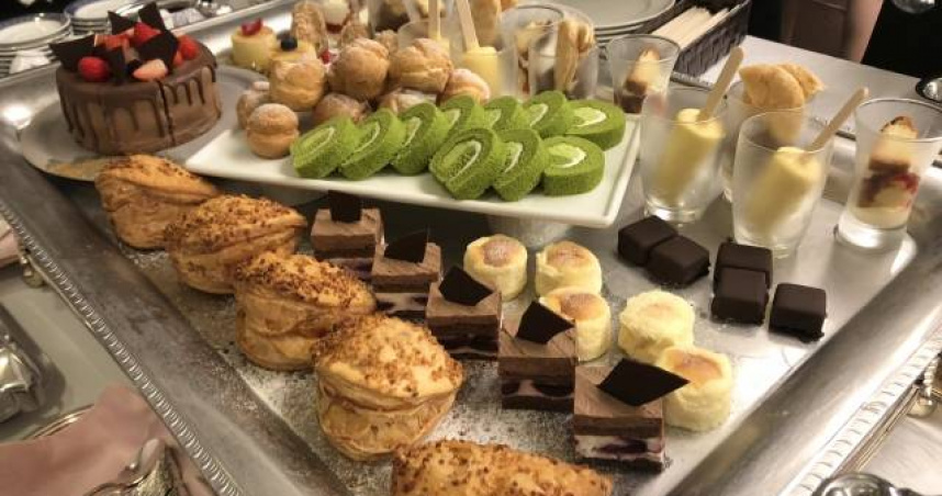 餐飲業有許多不為人知的苦衷。（示意圖／翻攝自photoAC）