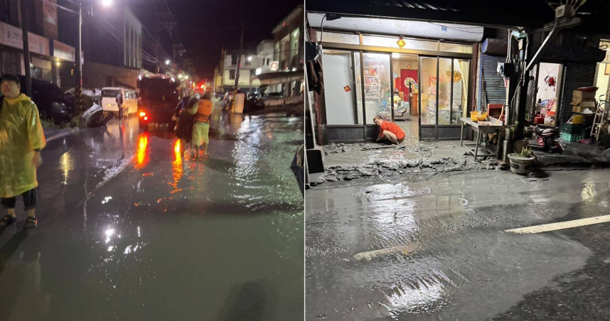 （圖／翻攝自胡仁順-花蓮縣議員臉書）