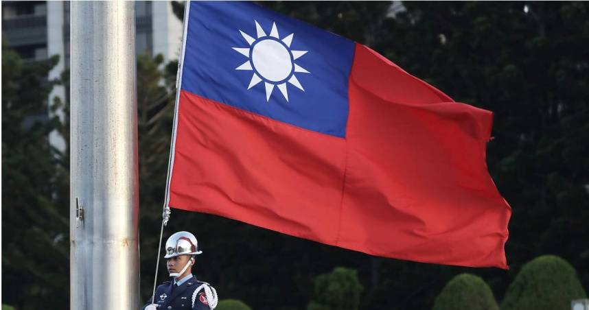 日本已為「台灣有事」規劃疏散行動。（圖／達志／美聯社）