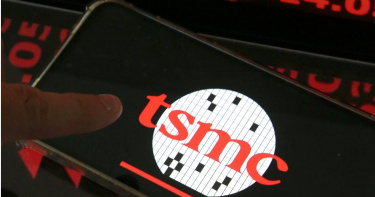 台積電1510元創新高。（圖／報系資料照）