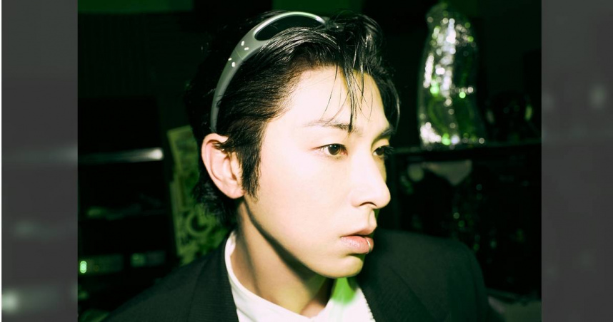 東方神起允浩出道22年首次推出個人正規專輯。（圖／SM Entertainment提供）