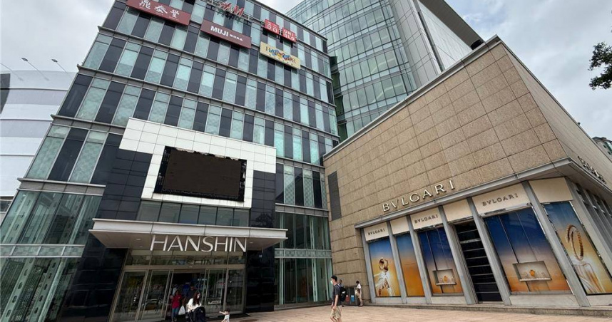 漢神巨蛋今天正常營業。（圖／報系資料照）