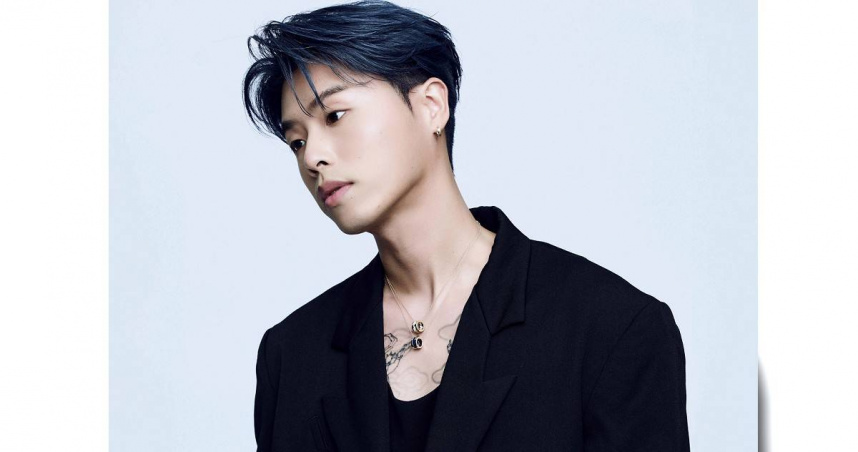 HowZ相隔5年將推出新專輯《The Blooming Prince 花花公子》。（圖／皓室創意Light House提供）