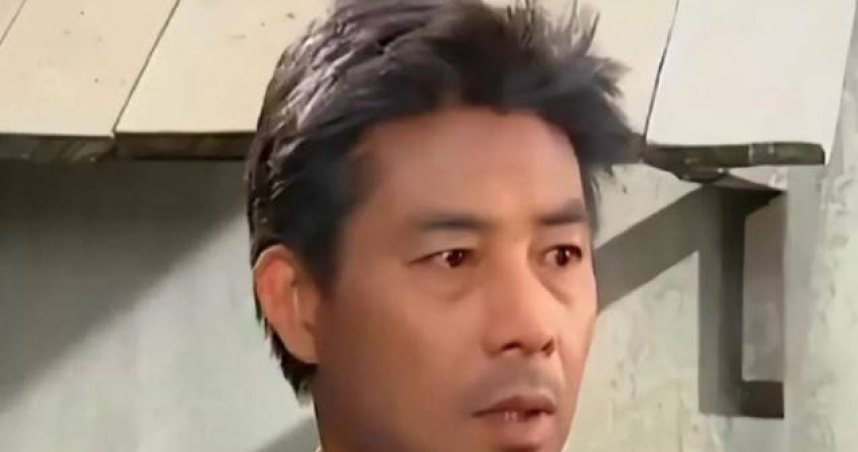 掃墓偶遇「李副官」墓碑　才知《情深深雨濛濛》男星已離世15年