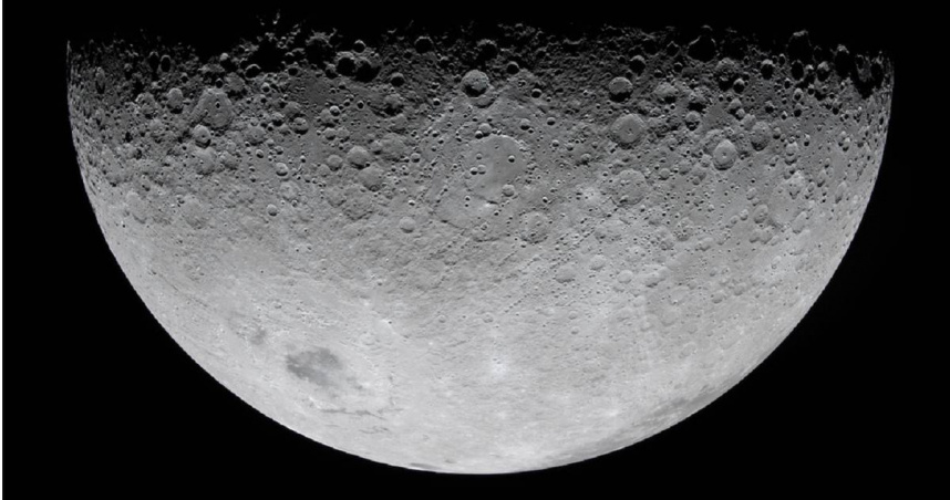 NASA近日提出1項雄心勃勃的計畫，目標在2033年前讓人類永久居住於月球。（圖／達志／美聯社）