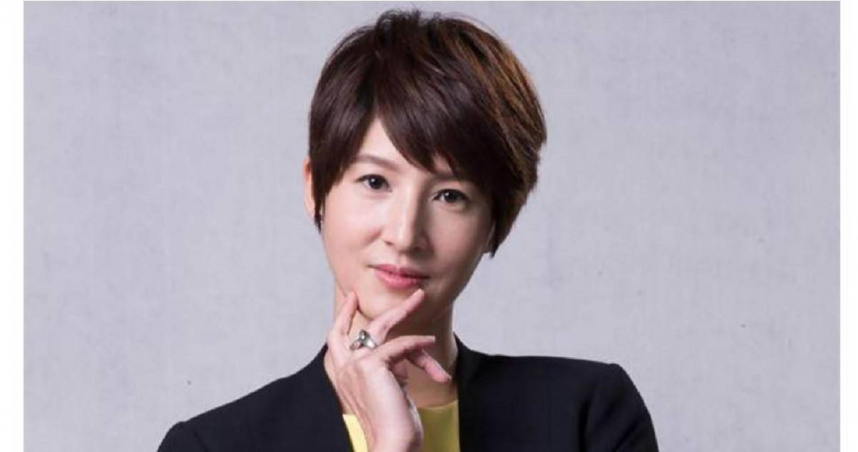 被當成「那個主播」！　夏嘉璐反被誇更年輕全場笑翻