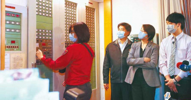 錢櫃惡火奪命 內政部要北市府移送偵辦