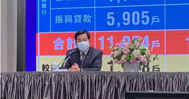 開放中職球迷入場時機 潘文忠:正在進行相關準備