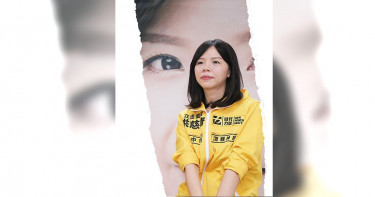 【一人壞全黨3】只想拚不分區 洪慈庸:該選區域就去選