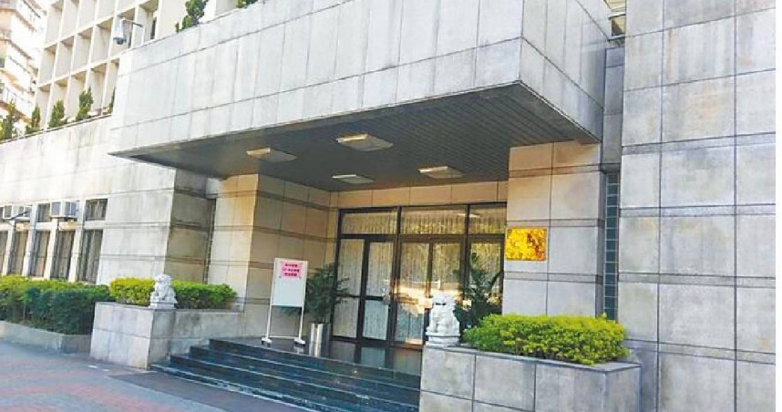 快訊／台北市調查官驚傳猝逝辦公室　死因待檢方解剖釐清
