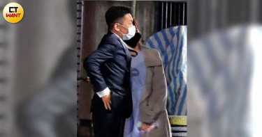 王心凌爆回收富二代舊愛 臉書首發文這樣說⋯⋯