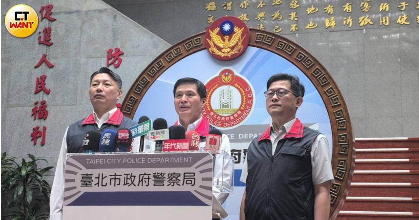 一年被檢舉13次！北市警搜查同志酒吧爭議　萬華分局長等6人遭處分
