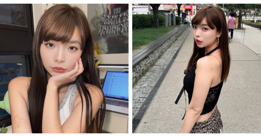 一隻阿圓爆情變！突認結束一段關係　陳百祥成焦點