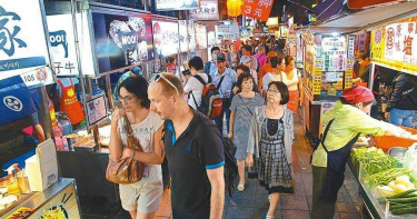 三倍券不找零? 政府要商圈夜市自推「超值組合餐」