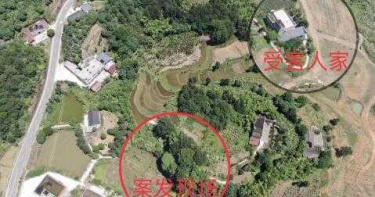 全裸棄屍!14歲少年殺害18歲表姐 託夢「有人後面勒脖子」